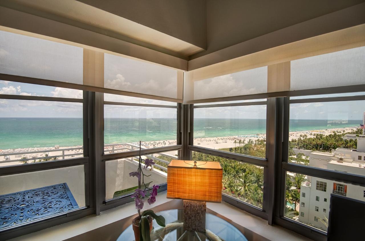 Villas At Shelborne Miami Beach Room photo